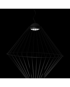 10292/B Black Подвесной светильник LOFT IT Beam-foto4