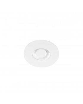 10338/B White Встраиваемый светильник LOFT IT Chip
