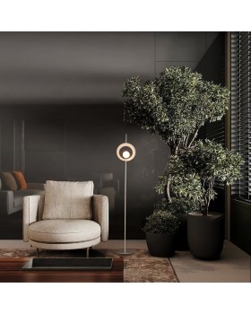 10237F White Торшер LOFT IT Wonders-foto7