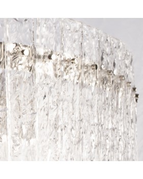 10297/800 Nickel Подвесной светильник LOFT IT Nevada-foto7