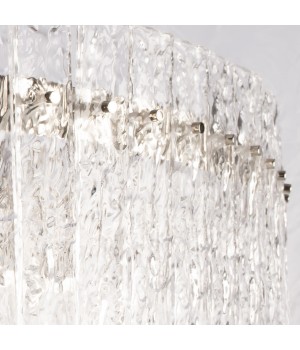 10297/800 Nickel Подвесной светильник LOFT IT Nevada-foto7