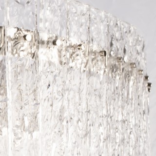 10297/800 Nickel Подвесной светильник LOFT IT Nevada-foto7