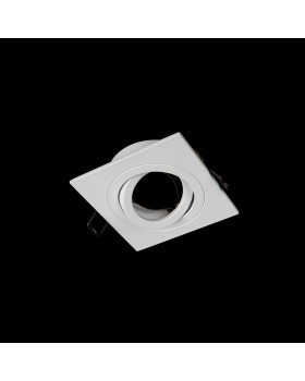 10341/A White Встраиваемый светильник LOFT IT Hap-foto2