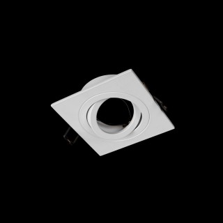 10341/A White Встраиваемый светильник LOFT IT Hap-foto2
