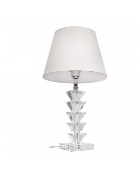 10276 Настольная лампа LOFT IT Crystal-foto5