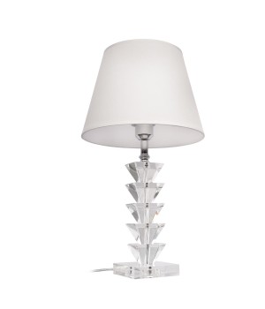 10276 Настольная лампа LOFT IT Crystal-foto5