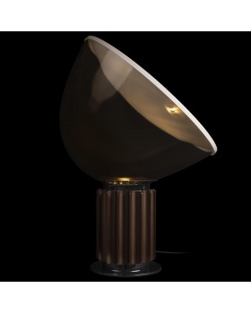 10294/M Brown Настольная лампа LOFT IT Taccia-foto2