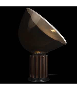 10294/M Brown Настольная лампа LOFT IT Taccia-foto2