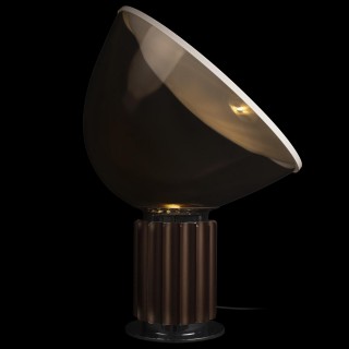 10294/M Brown Настольная лампа LOFT IT Taccia-foto2