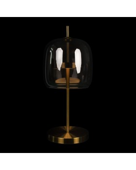 10041T Настольная лампа LOFT IT Dauphin-foto2