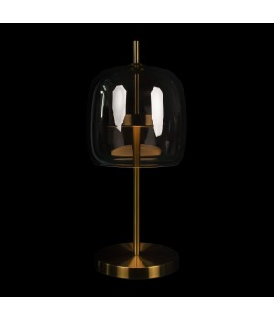 10041T Настольная лампа LOFT IT Dauphin-foto2