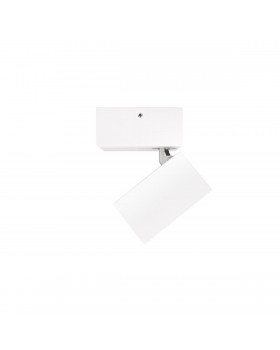 10323/B White Накладной светильник LOFT IT Focus-foto5