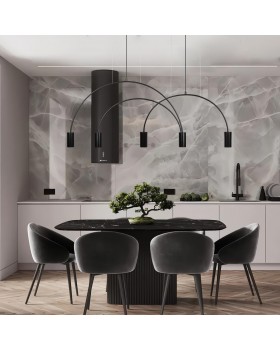 5044-2 Подвесной светильник LOFT IT Volta-foto4