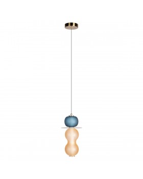 10239P/A Подвесной светильник LOFT IT Lollipop