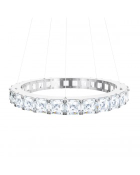 10204/600 Chrome Подвесной светильник LOFT IT Tiffany-foto3