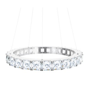 10204/600 Chrome Подвесной светильник LOFT IT Tiffany-foto3