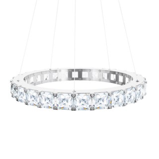 10204/600 Chrome Подвесной светильник LOFT IT Tiffany-foto3