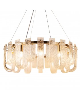 10296/800 Подвесной светильник LOFT IT Jersey-foto5