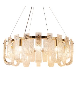 10296/800 Подвесной светильник LOFT IT Jersey-foto5