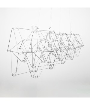 10257/920 Подвесной светильник LOFT IT Universe-foto3