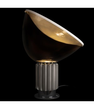 10294/S Silver Настольная лампа LOFT IT Taccia-foto2