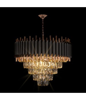 10206/600 Подвесной светильник LOFT IT Eclair-foto2