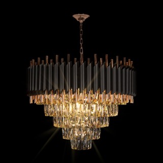 10206/600 Подвесной светильник LOFT IT Eclair-foto2