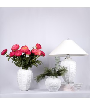 10265T/L Настольная лампа LOFT IT Blanca-foto5