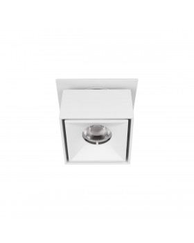 10325/B White Встраиваемый светильник LOFT IT Top-foto3