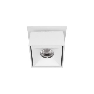10325/B White Встраиваемый светильник LOFT IT Top-foto3