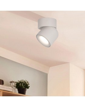 10180 White 4000K Накладной светильник LOFT IT Tictac-foto6