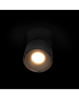 10323/A Black Накладной светильник LOFT IT Focus-foto4