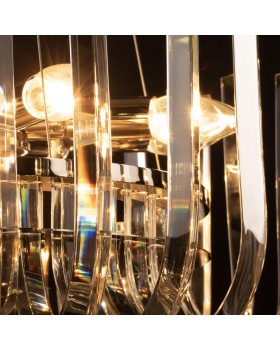 10300/600 Nickel Подвесной светильник LOFT IT Dakota-foto6