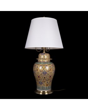 10268T Настольная лампа LOFT IT Sense-foto2