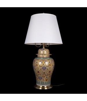 10268T Настольная лампа LOFT IT Sense-foto2