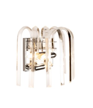 10300W Nickel Настенный светильник LOFT IT Dakota-foto10