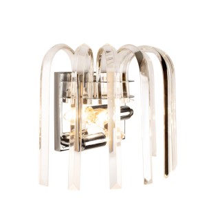 10300W Nickel Настенный светильник LOFT IT Dakota-foto10