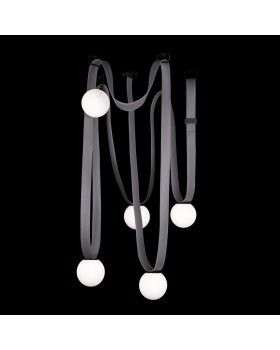 10240/5 Подвесной светильник LOFT IT Picot-foto2