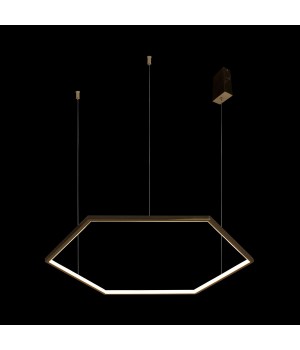 10016M Подвесной светильник LOFT IT Ring-foto5