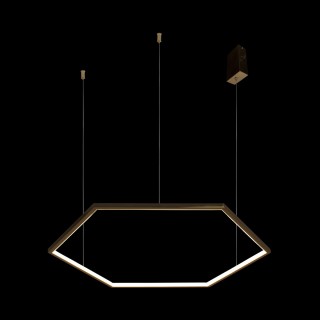 10016M Подвесной светильник LOFT IT Ring-foto5