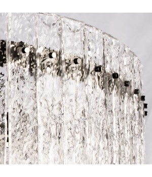 10297/600 Pearl black Подвесной светильник LOFT IT Nevada-foto7