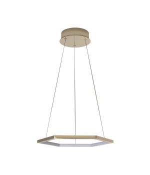 10016S Подвесной светильник LOFT IT Ring-foto2