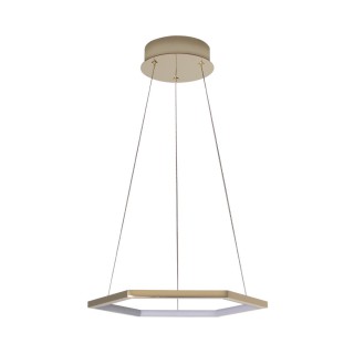 10016S Подвесной светильник LOFT IT Ring-foto2