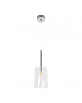 10232/C White Подвесной светильник LOFT IT Spillray-foto3