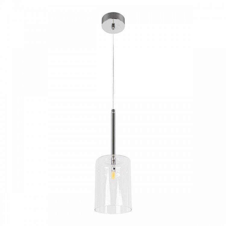 10232/C White Подвесной светильник LOFT IT Spillray