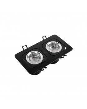 10328/2A Black Встраиваемый светильник LOFT IT Screen-foto5