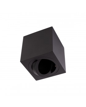 10340/A Black Накладной светильник LOFT IT Unit-foto3