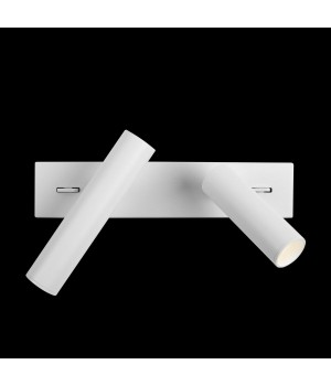 10260/2W White Настенный светильник LOFT IT Sign-foto8