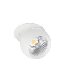 10332 White Встраиваемый светильник LOFT IT Dot