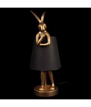 10315/A Black Настольная лампа LOFT IT Lapine-foto2